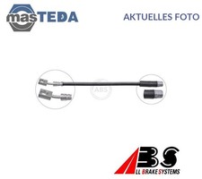 SL 1331 BREMSSCHLAUCH BREMSLEITUNG HINTEN ABS FÜR MERCEDES-BENZ A-CLASS,CLA