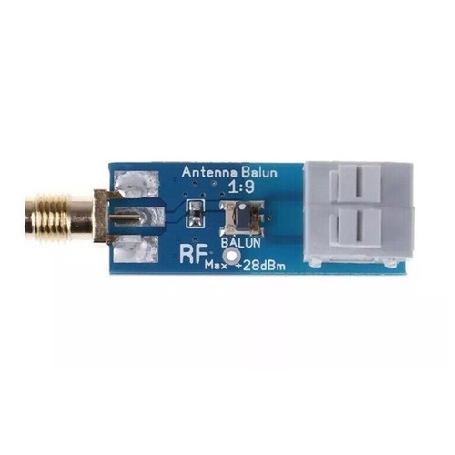 Ballon Er Radio HF -Antenne SDR/Amp Lifie Terminalblock 39,2 X 13,0 Mm - Bild 19 von 24