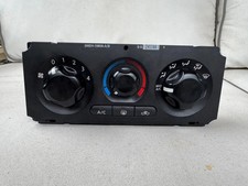 2005-2008 Nissan Xterra Ac Heater Climate Control Temperature Control Oem