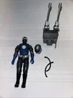 1990 Gi Joe 3.75" Laser Viper V1 Figure Tight Hasbro YF