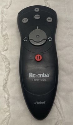 iRobot Roomba Remote Control 400 500 Discovery Series 440 4260 4230 4210 OEM
