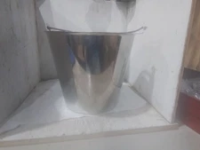 Vollrath Stainless Steel Bucket (K11B)