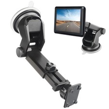 Backup Camera Monitor Mount - Windshield Suction Cup Mounting Bracket, Rear V...