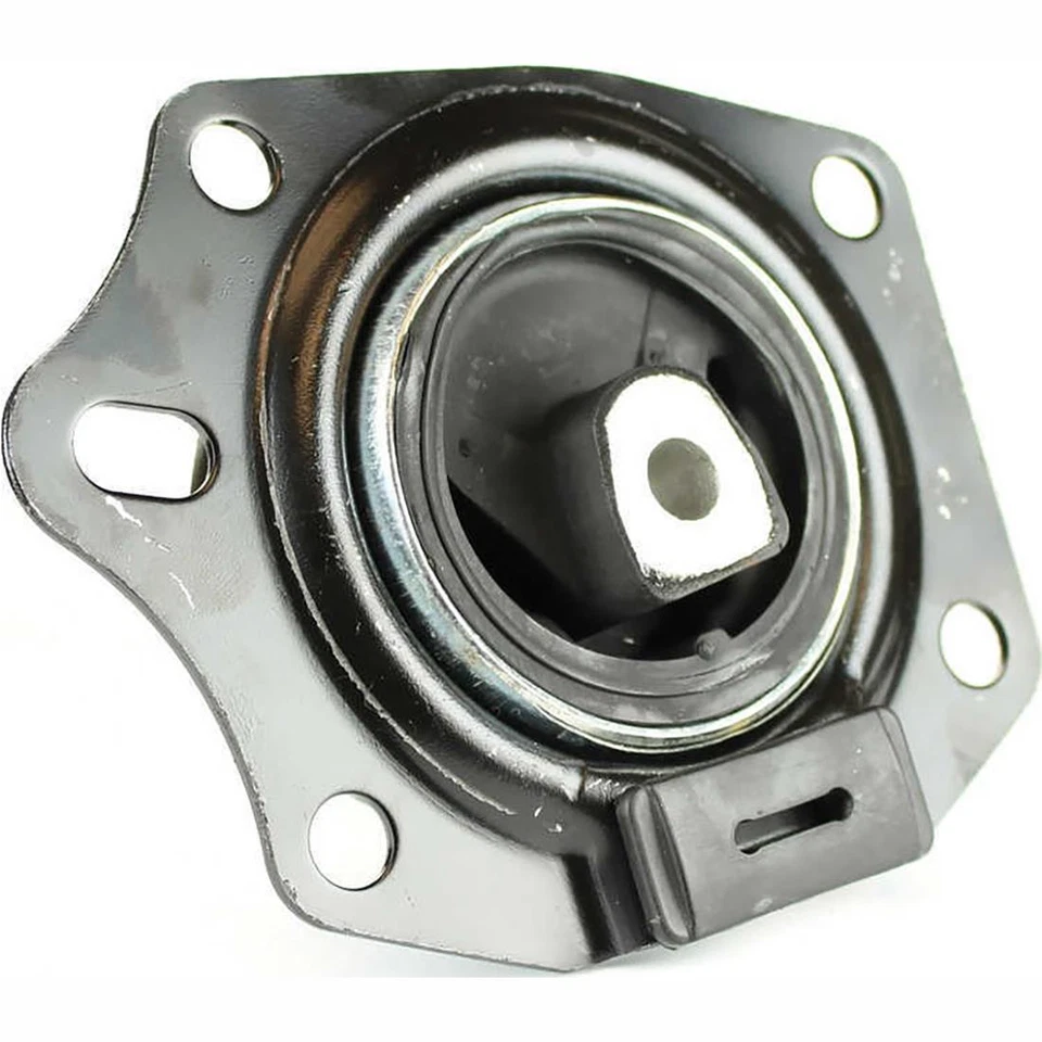 Montaje de motor y transmisión 4 piezas. 2000-2001 para Dodge Neon/?Plymouth Neon 2,0 L para automático Foto 4 de 4