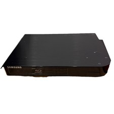 Samsung BD-H5100 Blu-ray DVD Player HDMI Ethernet Digital Audio No Remote 