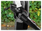 PARKSIDE PERFORMANCE®  Axial Leaf Blower PPELB 1650 A1, 1650 W