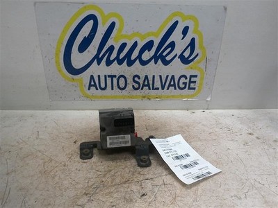 Anti-Lock Brake Part Assembly All Wheel ABS Fits 03 DURANGO 189503