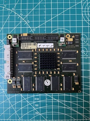 Silicon Software microEnable 4 PX200 SN: C4210055 -untested-