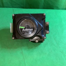 FLOWSERVE Apex 5000 50136AT  Some Scratches 