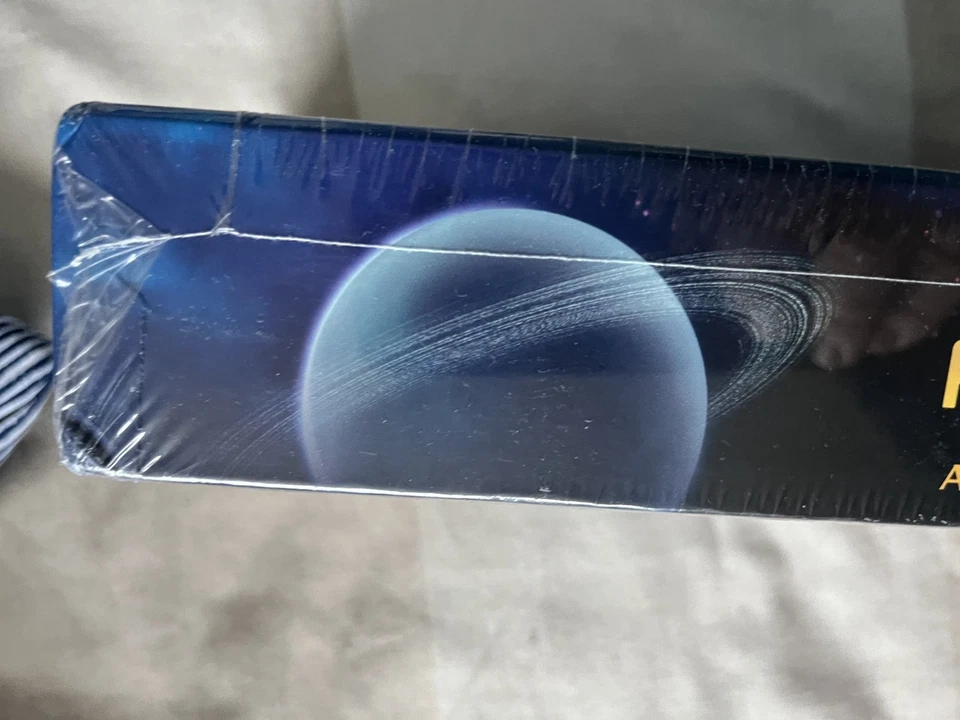 Star Trek Ascendancy ANDORIAN EMPIRE Expansion. Gale Force Nine 9 New - Image 2 of 3