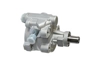 Mapco Hydraulikpumpe, Lenkung FüR Renault