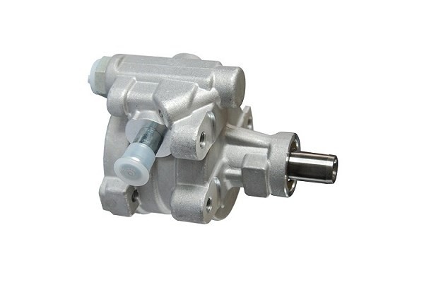 Mapco Hydraulikpumpe, Lenkung FüR Renault-image