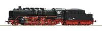 Roco 7120011 Dampflokomotive 50 849 Der Dr, Sound, Ac, Spur H0