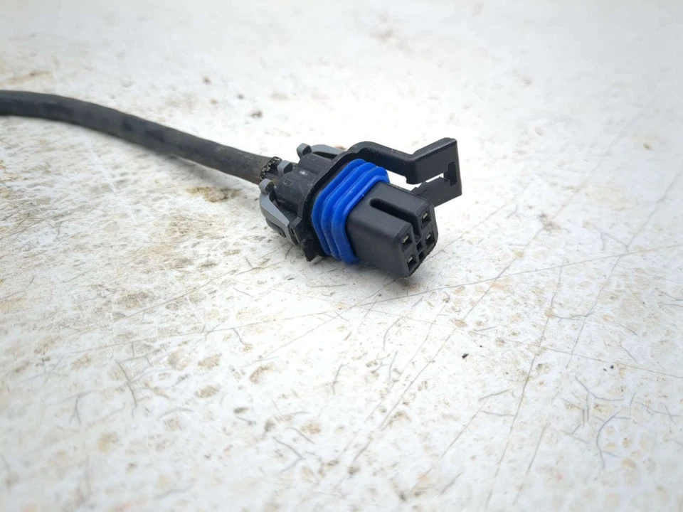 Sensor de escape de oxígeno Polaris Slingshot SL O2 14-20 Foto 3 de 4