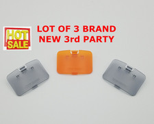 Nintendo 64 N64 Replacement Parts Jumper Memory Expansion Slot Cover Door Lid -3