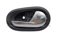 TüRgriff Innenausstattung 3Rg 69628 FüR Dacia Logan MCV 2 Sandero LPG B8ML K8ML