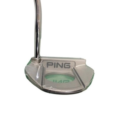 PING FETCH 2024 34in Right-Handed Putter w/HC 6832 | eBay