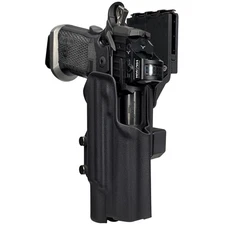 Pro Competition Holster fits Sig Sauer P211-GTO w/ SureFire X300U-A