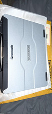 Panasonic Toughbook . FZ-55,intel Core i5,8GB Ram,ssd and in new packaging !.
