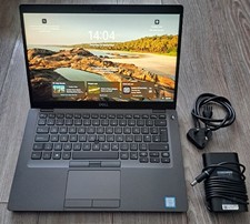 Dell Latitude 5400 Laptop Notebook Intel Core i5 16GB 512 GB SSD 4G and PSU