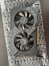 ASUS TUF Gaming GeForce GTX 1650 Super 4GB GDDR6 Graphics Card