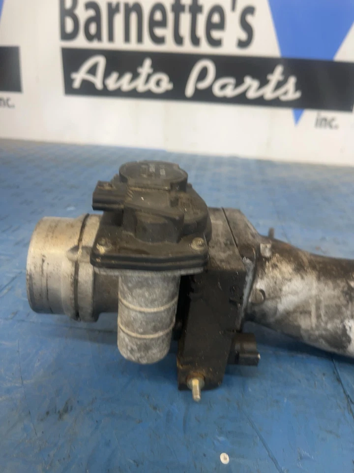 09 Chevrolet Van Express 3500 6.6l Duramaxx Intake Pipe Oe# 898099900 — 第 4/4 张图片