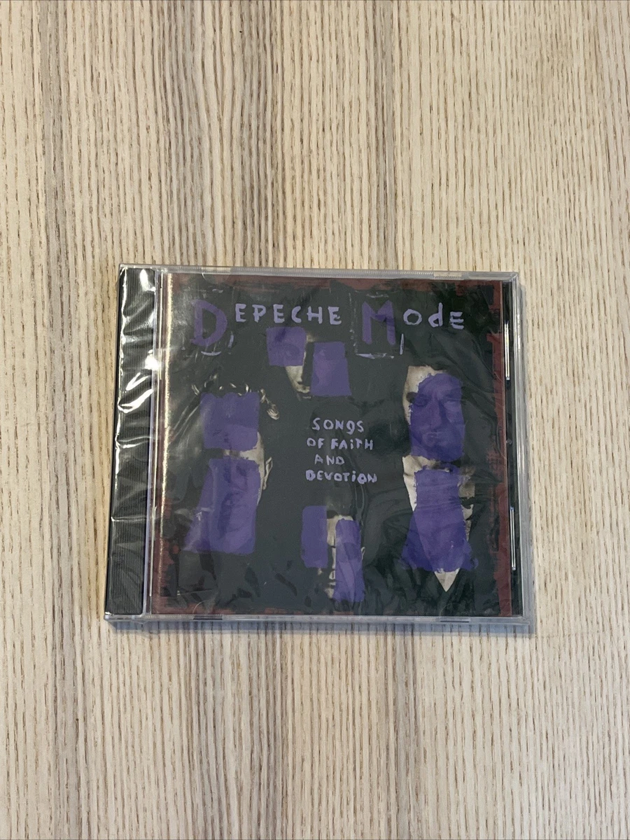 Depeche Mode Rock Maxi-Single Music CDs | eBay