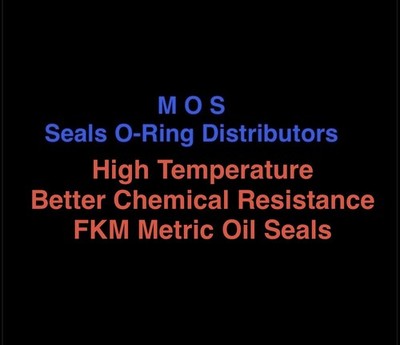 40x62x11 FKM TCN High Pressure Seal Viton 10 BAR Oil Seal SUBS NOK AP2388 SEALS