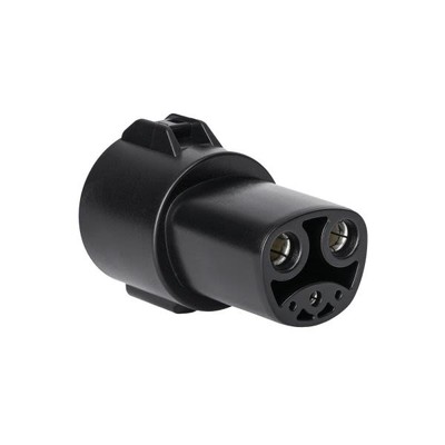 Ladestecker, Elektrofahrzeug AKYGA AK-SC-E07 für BMW i3 (I01) 0.7 2017-