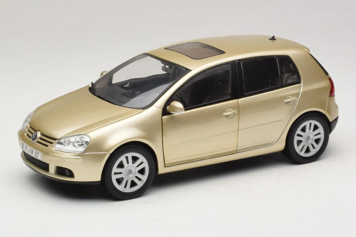 Bburago Volkswagen 1:18 Diecast & Toy Vehicles for sale - eBay