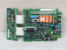 03145483F0-6E0 / 03145483F0-1/E0 MOTHER BOARD FROM MERLIN GERIN SEPAM 59607