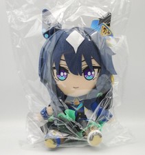Umamusume Pretty Derby Verxina Gift Official Plush Doll C107 FedEx F/S JP