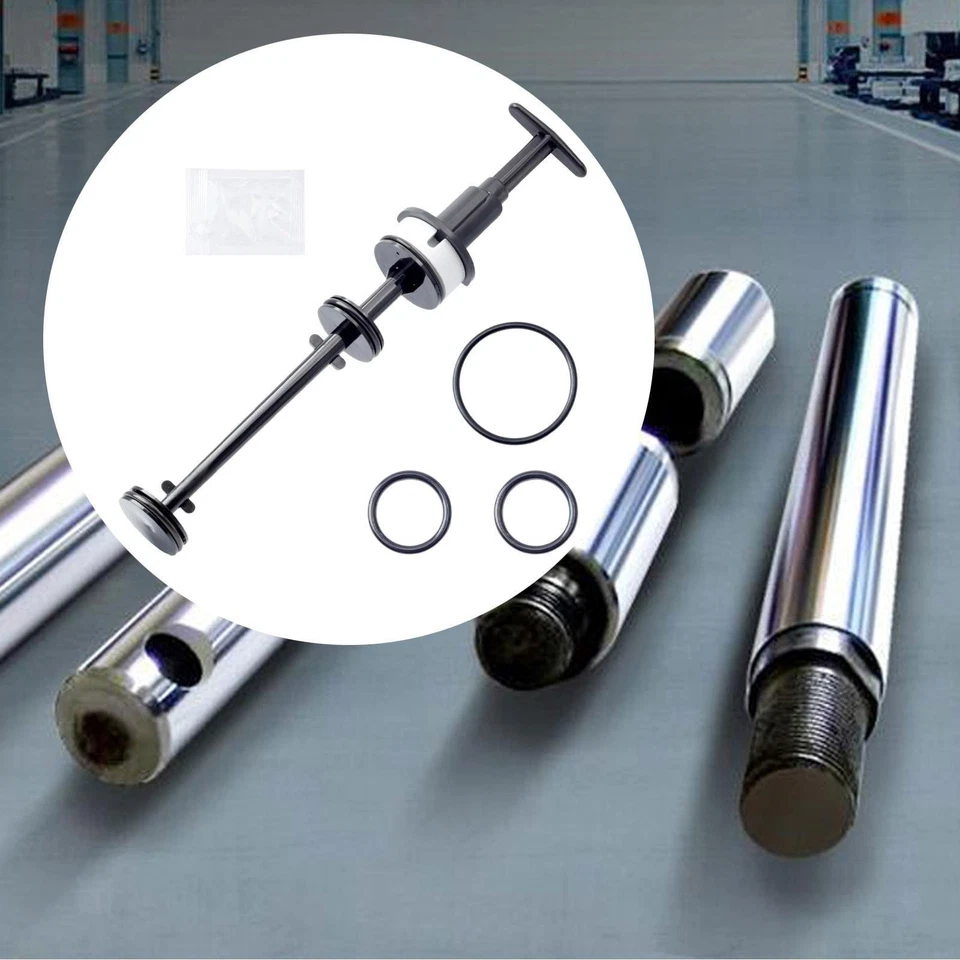 273241 Premium Spare Parts High Performance Slide Valve Piston Rod Assembly - Image 3 of 4