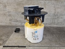 PEUGEOT 308 FUEL PUMP MK2 T9 2016 DIESEL 1.6 FUEL PUMP IN TANK 9677816480