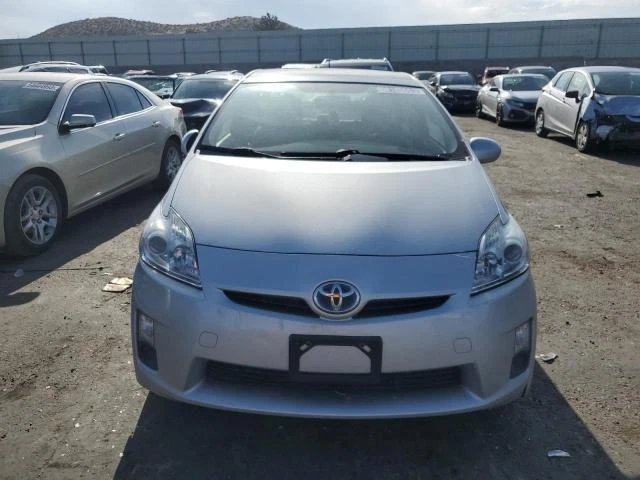 2010-2011 Toyota Prius Radio Player Display Screen Assembly OEM With Warranty - Imagem 4 de 4