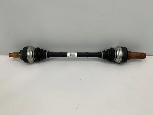 BMW 3 F30 F35 F31 2014 Antriebswelle hinten 7597689 Diesel 105kW FIM5291