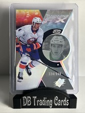 2023-24 SPx - Radiance F/X Rookies Samuel Bolduc #RFX-86 /949 (RC)