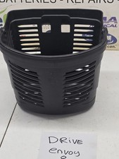 Drive envoy 8 mobility scooter parts Basket