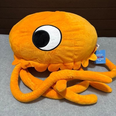 Garten of Banban Stinger Flynn BIG Plush Namco Exclusive