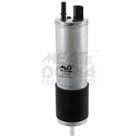 Meat & Doria Kraftstofffilter FüR Volvo XC60 II 246 2.0 D4 XC90 256 D5 AWD B5