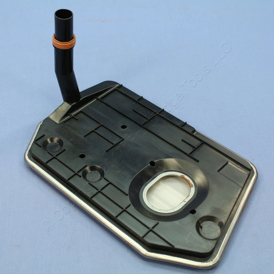 Filtro de transmisión Purolator P1194 para 81-90 Caprice 82-87 Regal Cutlass Impala Foto 3 de 4