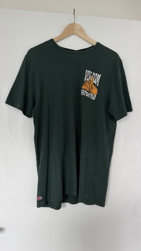 Volcom Men's Hawaii T-Shirt M