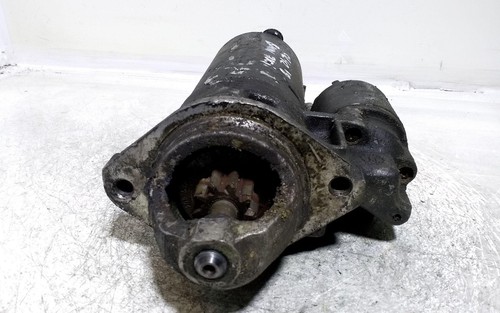 BMW 7 E38 Anlasser 0001110071 3.0 Benzin 1995 27552553