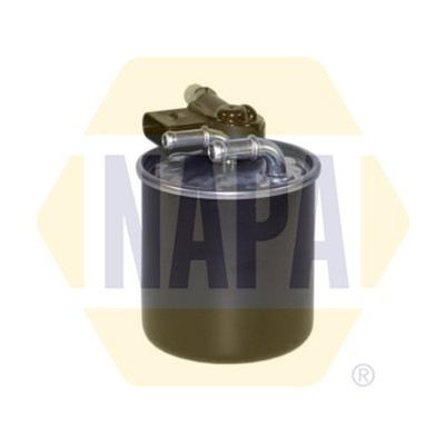 NAPA NFF2131 Kraftstofffilter für INFINITI MERCEDES-BENZ