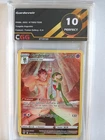 Carte Pokémon FR Gardevoir (SIT TG05) Tempête Argentée CGG 10 27120165