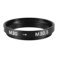 30-30.5mm Adapterring 30mm-30.5mm Filteradapt...