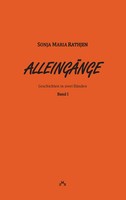 Sonja Maria Rathjen | AlleingäNge, Band I | Taschenbuch | Deutsch (2016) | 76 S.