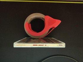 Sega Dreamcast: Sega Rally Championship