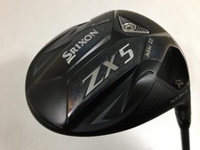  Used Srixon Zx5 Mk-2 Ls Driver 2023 1W Diamana Zx-2 50 10.5 S