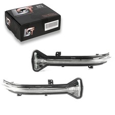 2x LED Blinkerlicht Außenspiegel Leuchte links rechts für BMW 6 Gran Turismo G32